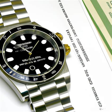 finance rolex watch.